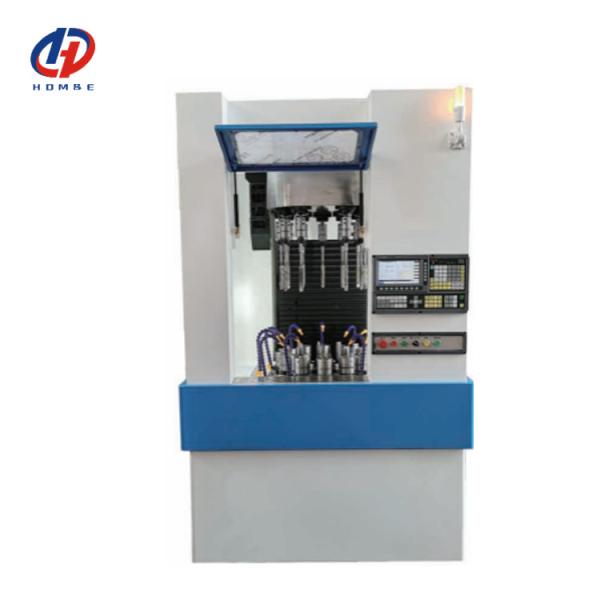 Heavy CNC Vertical Honing Machine HDHJ301112 Precision Machining Multiplex