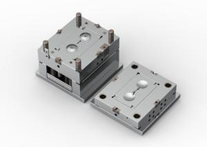 China OEM / ODM : Custom consumer electronics molds / P0A Adjustment Knob No.22726 factory