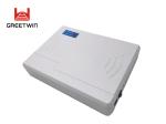 Six Band Cell Phone Signal Jammer 2g 3g 4g Hidden Antenna For Meeting Rooms