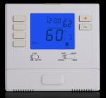 Heat Pump HVAC Thermostat 2 Heat 1 Cool / Multi Room Thermostat