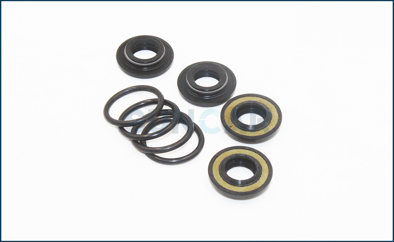 702-16-33002 7021633002 Valve Assy Seal Kit For Komatsu Excavator PPC Valve For Travel PC200 PC210 PC220 PC240