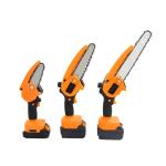 CE 21V Outdoor Portable Chain Saw
