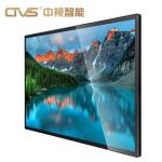 High Brightness Wall Mounted Digital Signage Colorful Explosion Proof 43''