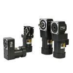 SELECTION OF SMALL AC GEAR MOTOR IK RK MICRO WORM ELECTRIC MOTOR