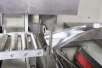 220V Individual Packing Machine Plasticine Automatic Extruder Machine