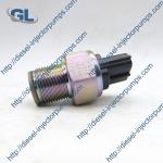 Genuine common rail pressure sensor 499000-6310 8981387360 8-98138736-0 for