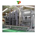 High Pressure Short Cycle Hot Press for Wooden Board MDF Board Laminating and