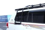 Expand Storage Space 4Runner Car Roof Racks Cross Bar for Universal Flat Toyota