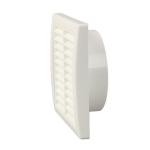 AC Electric Current Type 150MM Axial Flow Fan for Home Ceiling Wall Mount