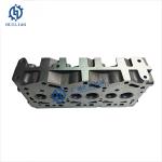 Diesel Engine 3TNV76 3TNV70 3TNV80 Cylinder Head Assembly 119717-11740