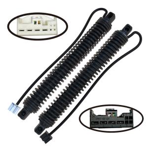 China Hatch Shock Gas Pressurized Support For BMW F10 F18 Tailgate Strut 51247207009 51247207010 factory