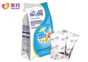China HACCP 400g Full Cream Adults Dried Goat Milk Powder factory