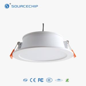 China 15 watt LED down light - Sourcechip LED Downlight factory