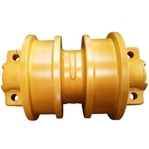 China Caterpillar Track Roller 117-5046 117-5047 1175046 1175047 118-1608 118-1617 118-1618 1181608 1181617 1181618 123-1379 1231379 124-8237 1248237 127 factory