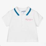 2023 Summer Short sleeve and short pants Toddler Boys clothing sets Girls