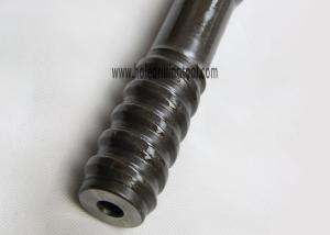 China Durable Mining Drill Shank Adapter R38 440mm Montabert HC80 Anti Corrosion factory