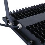 Garden Waterproof IP66 85lm/W Outdoor LED Flood Lights