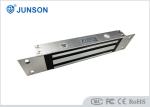 DC12V 600lb Commercial Magnetic Door Locks , Single Door Magnetic Lock-JS-280M