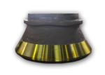 Crusher plant spare parts accessories distributor and majufacturer