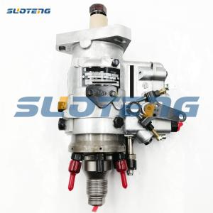 China DB2335-6089 DB23356089 4 Cylinders Engine Fuel Injection Pump factory
