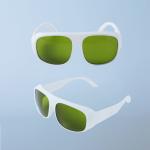 980nm Nd Yag Laser Light Protection Glasses OD7+ laser eyewear