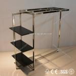 Clothing Display Rack ( garment display rack )
