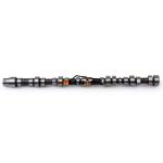 Excavator Parts Forged Steel Engine Camshaft With Gear Fit for 6D31 Engine