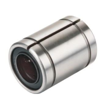 High Precision LM13UU Chrome Steel Open Type Linear Motion Bearing for Medical