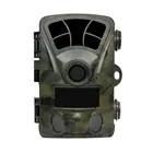China 1080P HD Far Night Vision New Waterproof Hunting Trail Camera factory