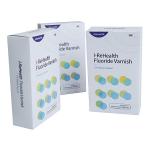 0.5g 5% Sodium Profluorid Varnish With Special Brush Sweet Flavor