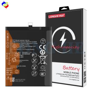 China HUAWEI Nova 2 Battery Replacement HB366179ECW 3.82v 2950mah Guaranteed qulity factory