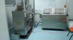 Compact Encapsulation Soft Gelatin Capsule Machine Large Capacity