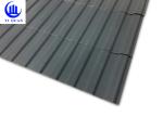 Sunlight Protection Pvc Wall Board Wall Replacement Material For Warehouse
