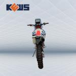 120KM/H Kews Motorcross Rally Motocross NC300S 450CC 4 Stroke Dirt Bike
