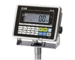 Waterproof IP67 Stainless Steel Platform Scale