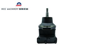 China Hitachi 450 470 870 Hydraulic Fan Motor OEM Standard With Wooden Case factory