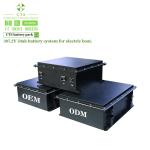 96V 300Ah Lithium LiFePO4 Battery Hot Sale 28KWH 96V 300Ah Lithium Battery for