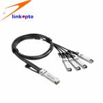 10G Twinax Copper DAC Direct Attach Cable SFP+ To SFP+ 6 Meters ESPCAP92 - 324C6