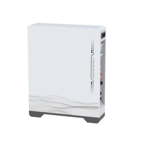 China 48V LiFePO4 Battery Pack with 160Ah Capacity for home use factory