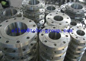 China TOBO GROUP FLANGES Lap Joint DN500 CL300 CS 2 ADT(DN500 FLANGE LJ B16.5 CL300 A105) factory
