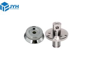China High Precision CNC Milling Machining 5-axis Aluminum Auto Parts Services on sale