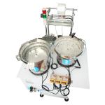 Durable Automatic Hardware Packaging Machine For Small Parts Dowel Screw Bolts