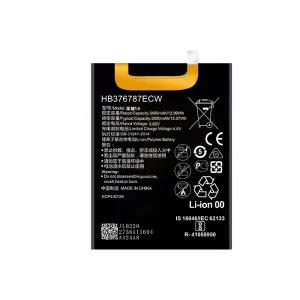 China 3400mah Mobile Phone Lithium Ion Battery For Huawei Honor V8 HB376787ECW factory