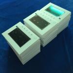 Promotional Digital Video Invitation Card With CE/ROHS Certification