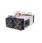 FCC 1024MB VGA Antminer Z11 135k 1418W ZEN Used Miner