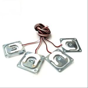 SMS Beehive Scale Body Scale Flat Thin Micro Strain Gauge Load Cell 50kg