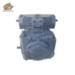 Putzmeister Concrete Pump Truck Solution Rexroth A4vg180 Hydraulic Pump