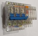 ELCB Sontuoec 63A 380V Earth Leakage Circuit Breaker