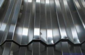 China Buildings Roofing Systems Hot Dipped Galvanized Steel Coils For Steel Tiles In Regular Spangles factory