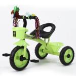 Tricycle Scooter for 2-5 Years Kids Suitable Age 2-6 Years Ride On Toys Car